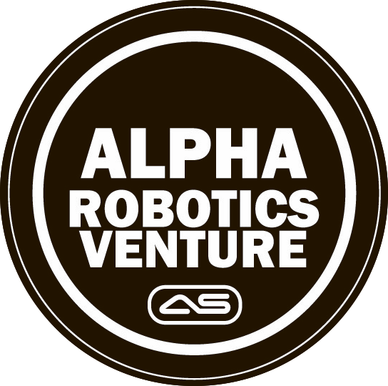 DFT 12 Alpha Robotics Venture Foundation_Vladimir Belyy