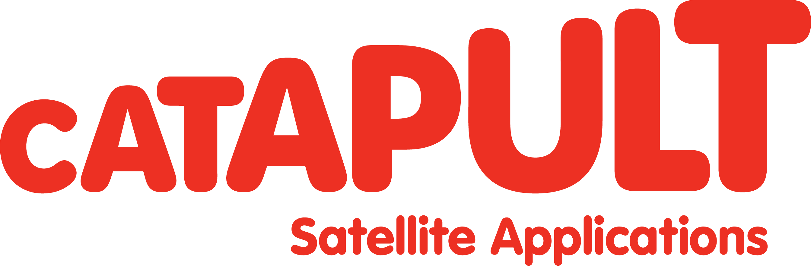 Satellite Applications Catapult Logo