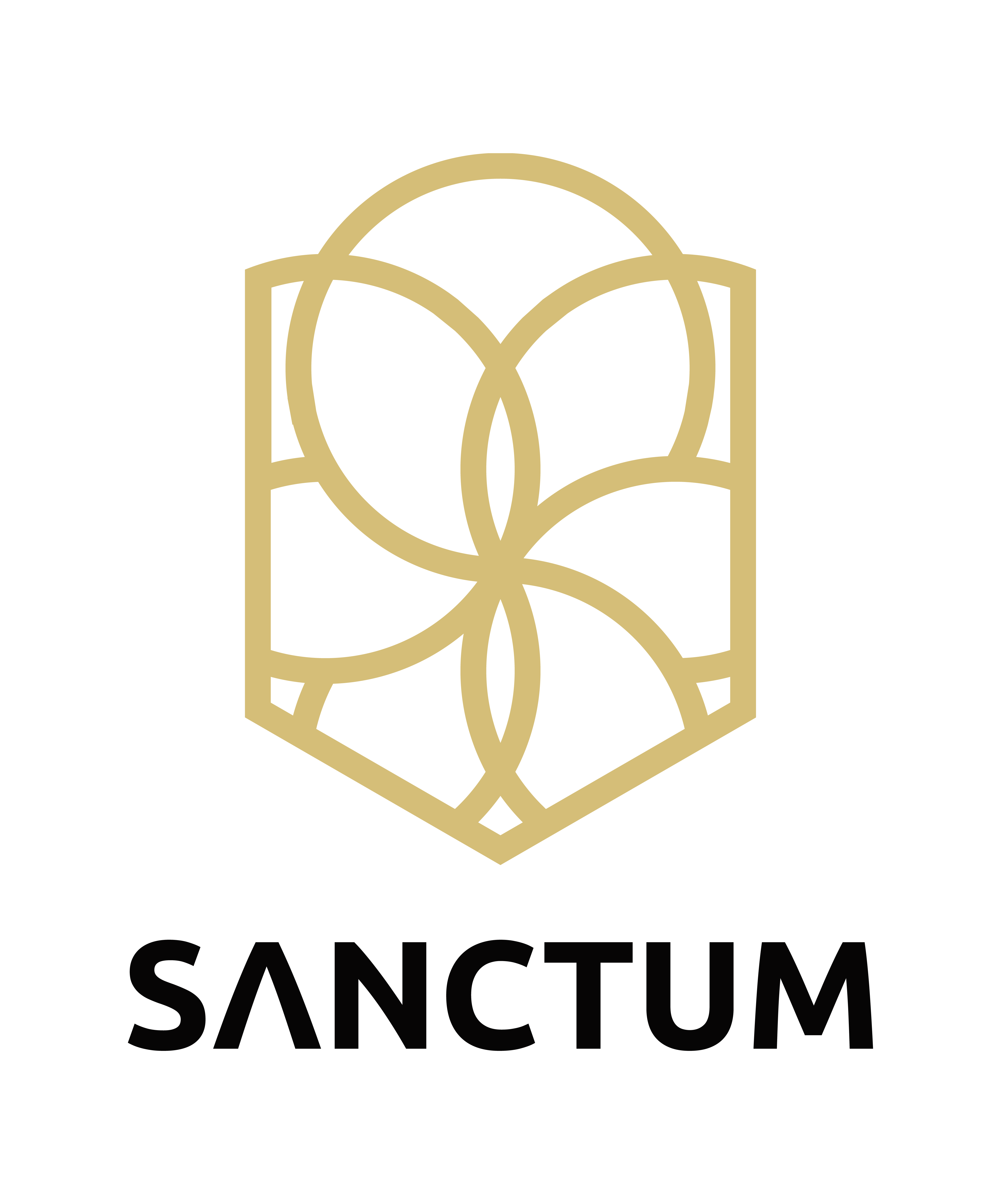 Sanctum - Gold